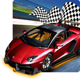 Xtreme Car Race 2017 icon