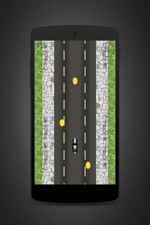 Angry Driver screenshot 4