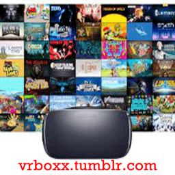 VR Boxx Free Google Cardboards icon