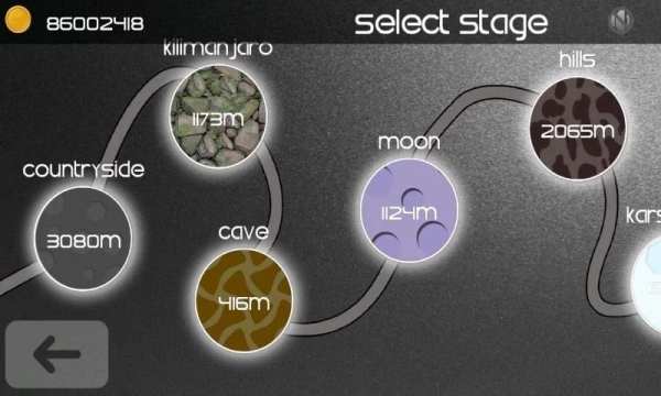 Climb Hill screenshot 8
