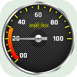 Gauge Battery icon