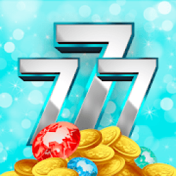 SevenJewels - Test your luck आइकन