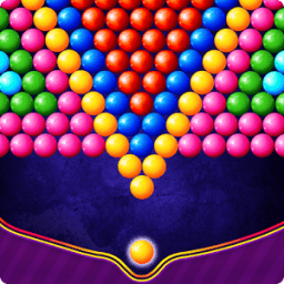 ikon Bubble Shooter Joy