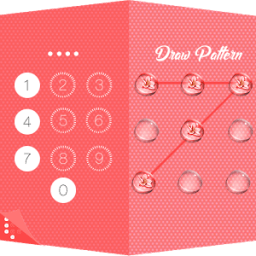 Secrate AppLock आइकन