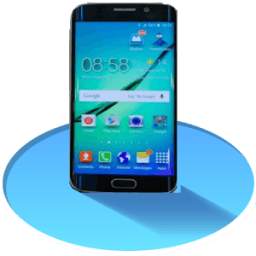 Theme for Galaxy S7 Edge Plus
