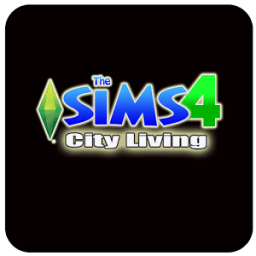 Tricks The Sims FreePlay أيقونة