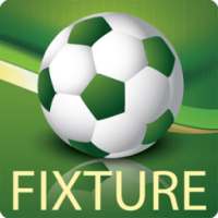 Football Fixture on 9Apps