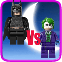 ikon Lego bat-man toys games