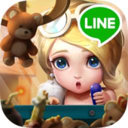 LINE Let's Get Rich