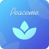 PeaceMe - Meditate & Sleep