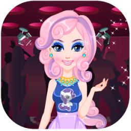 College Party Pony icon