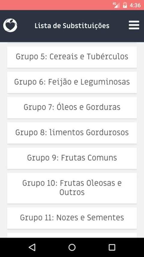 WebDiet screenshot 2