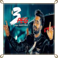 ikon 3 Peg Sharry Mann Song