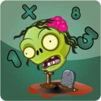 Math - Ninjas Vs Zombies