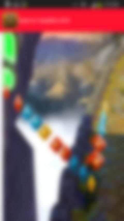 guide for temple run 2 screenshot 5