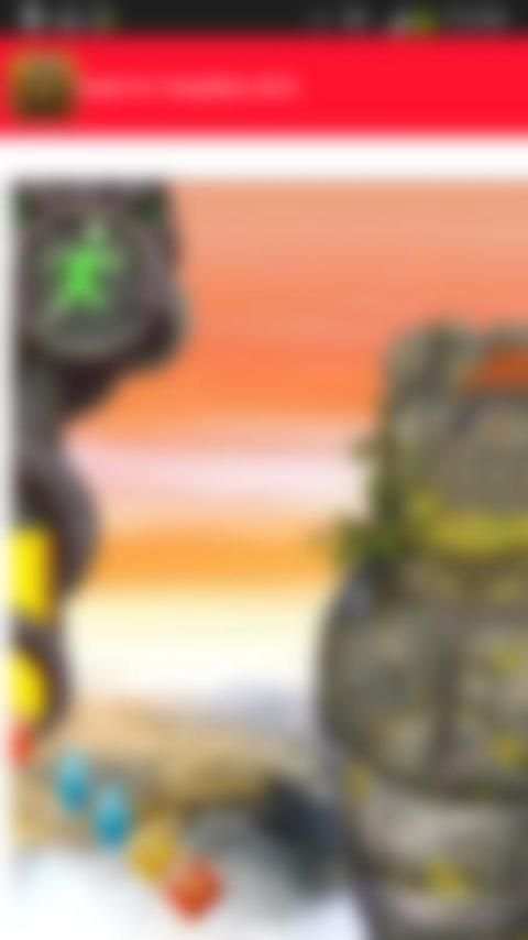guide for temple run 2 screenshot 2