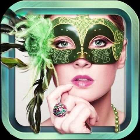 Crown Photo Editor स्क्रीनशॉट 5