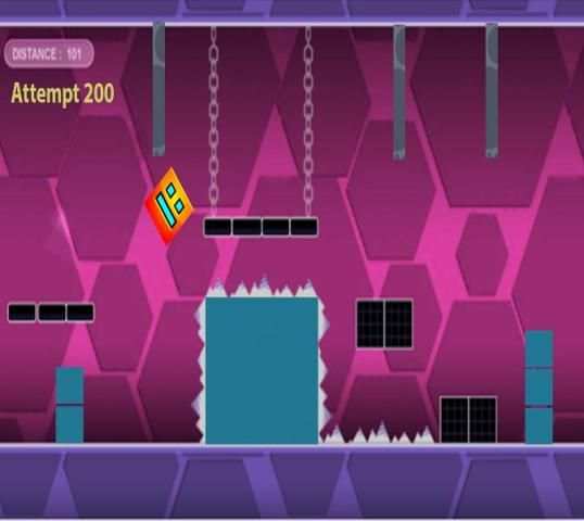Super Dash Surfer скриншот 3