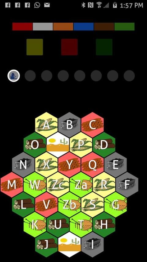 Play Catan स्क्रीनशॉट 2