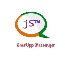 SmsUpp Messenger иконка