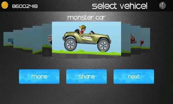 Climb Hill screenshot 9