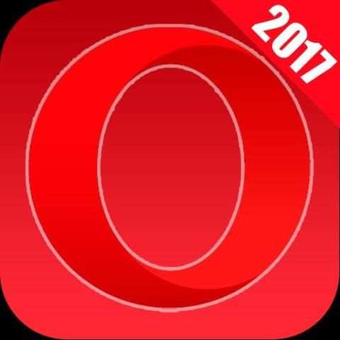 Fast Opera Mini Guide скриншот 1
