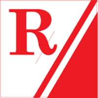 Rangs Pharma आइकन
