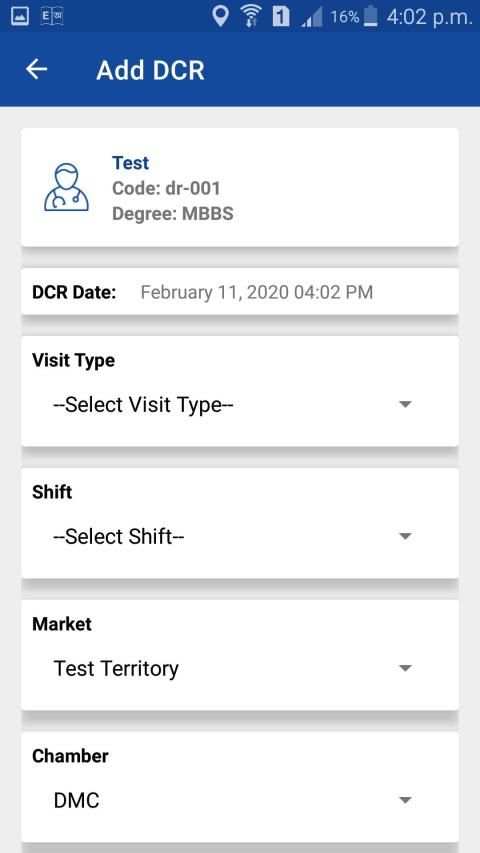 Rangs Pharma स्क्रीनशॉट 4