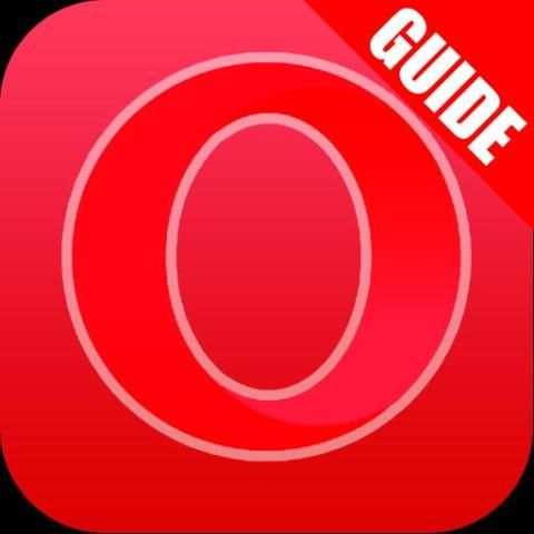 New Opera Mini Guide скриншот 1