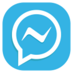 Hello Messenger | Telegram icon