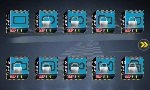 Drift Car Racing screenshot 2