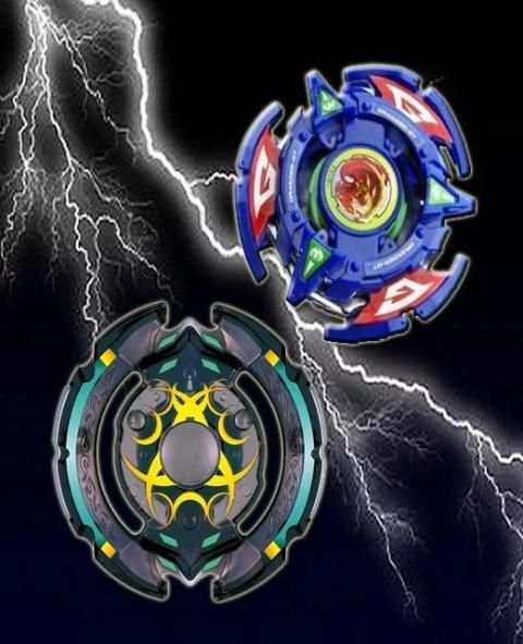 Power Beyblade Spin Game स्क्रीनशॉट 2