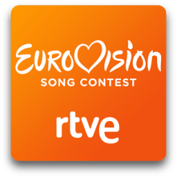Eurovision - rtve.es आइकन