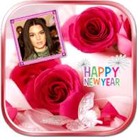 New Year Frames on 9Apps