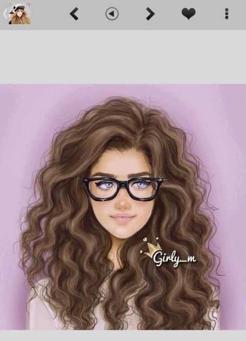Girly m new pictures 1 تصوير الشاشة