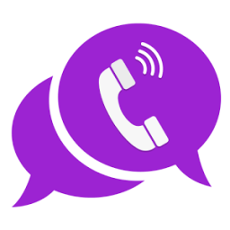 Guide Viber Messenger Calls أيقونة
