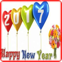 Happy New Year Hd Images 2017
