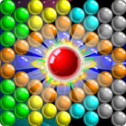 Bubble Shoot иконка