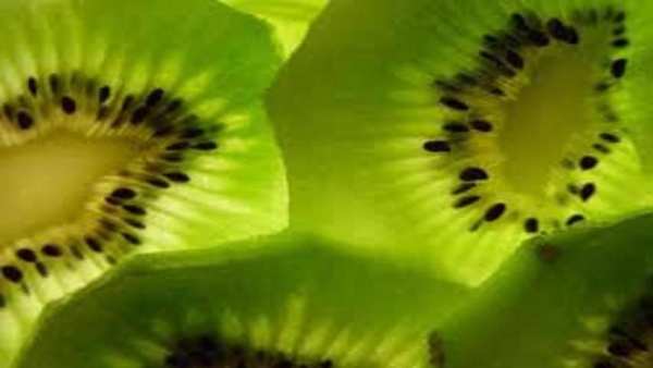 A KIWI FRUIT TO CURE COLD скриншот 1