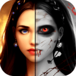 Halloween Face Changer icon