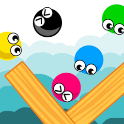 Rotate and Roll icon