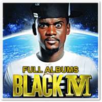 Black M Songs 2017 on 9Apps