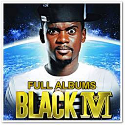 Black M Songs 1.1
