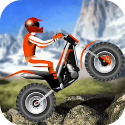 Mountain Moto Climb icon