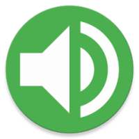 Limit Volume on 9Apps