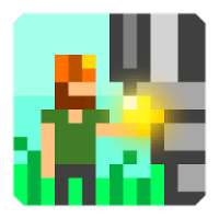 ikon Pixel Digger