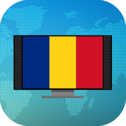 Romania TV أيقونة
