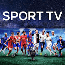 Sport TV आइकन
