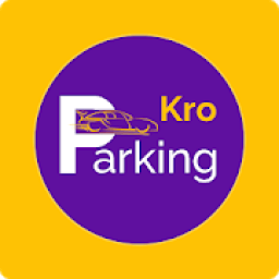 ParkingKro आइकन