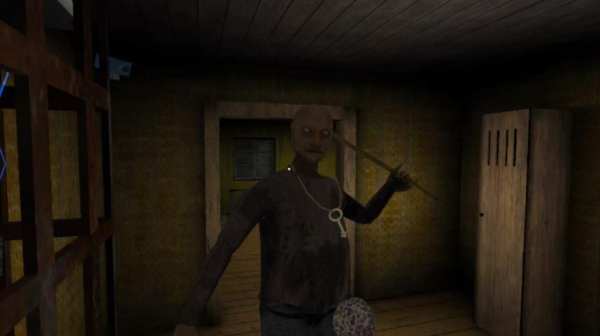 Guide for Granny: Chapter 2 2020 screenshot 1